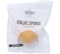 Fde Konjac Sponge Curcuma 1 St
