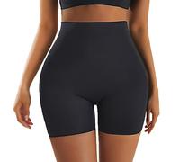 FDEETY Mutande Imbottite Push Up Glutei Butt Enhancer Hip Shaper Figura Formante Pantaloni Corpetto Shapewear Pantaloni