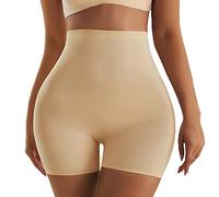 FDEETY Mutande Imbottite Push Up Glutei Butt Enhancer Hip Shaper Figura Formante Pantaloni Corpetto Shapewear Pantaloni