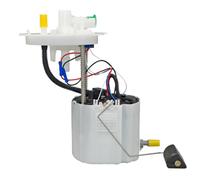 FDEqaLX DPS4410 Pompa Elettrica del Carburante Assemblaggio della Macchina 1 Pz Compatibile con Parti Automobilistiche del Motociclo ATS CTS per Il Numero di Parte E4063M