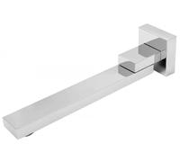 FDesign Inula bocca di erogazione per rubinetto per vasca cromo FD8-002-11