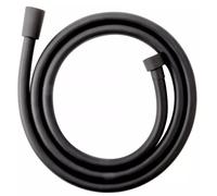 FDesign Inula flessibile doccia 150 cm nero FD8-200-22