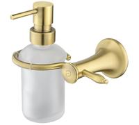 FDesign Lacrima dispenser di sapone liquido 125 ml || FD6-LRA-16-66