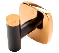 FDesign Merida portasciugamani nero FD6-MRD07-25