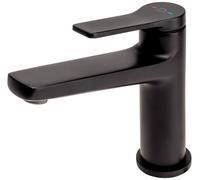 FDesign Seppia rubinetto per lavabo verticale nero FD1-SPA-2-22