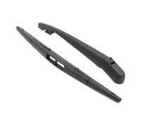 FDFPKHNQ Kit Braccio tergicristallo Posteriore per l'Odissea 2011-2022 Spazzola del Braccio del tergicristallo Posteriore del lunotto Posteriore