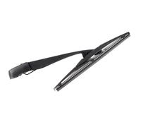 FDFPKHNQ Kit Braccio tergicristallo Posteriore per S&uzuki Grand Vitara MK4 2015-2023 Set di spazzole e Bracci tergicristallo Posteriori