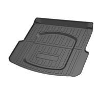 FDFPKHNQ Tappetini Bagagliaio per A&u&di A8L D4/4H 2010-2017 Tappetini Bagagliaio Rivestimenti Pavimento Tappetino Bagagliaio Posteriore Vassoio Bagagliaio