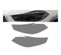 FDHWINGI Pellicola di tinta della luce dell'automobile per BMW X2 F39 2017, autoadesivo della tinta del film TPU del faro dell'automobile