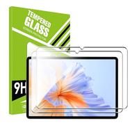 FDHYFGDY [2 Pezzi Pellicola Protettiva per Honor Pad V9 Vetro Temperato, Antigraffio, Anti-bolle, Proteggi Schermo Durezza 9H
