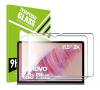 FDHYFGDY 2 pezzi pellicole protettive per Lenovo Tab Plus 11,5'' vetro temperato, antigraffio, senza bolle, durezza 9H, protezione schermo per Lenovo Tab Plus 11.5 Pouces