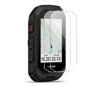 FDHYFGDY 2 Pezzi Vetro Temperato per Garmin Edge MTB Pellicola, Protezione Schermo Anti Graffio, Durezza 9H, Pellicola Protettiva per Garmin Edge MTB