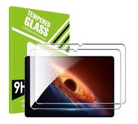 FDHYFGDY 2 Pezzi Vetro Temperato per Honor Magic Pad 4 Pellicola, Protezione Schermo Anti Graffio, Durezza 9H, Pellicola Protettiva per Honor Magic Pad 4
