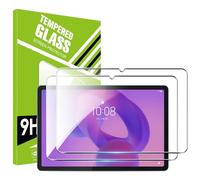 FDHYFGDY 2 Pezzi Vetro Temperato per Lenovo Idea Tab 11" Pellicola, Protezione Schermo Anti Graffio, Durezza 9H, Pellicola Protettiva per Lenovo Idea Tab