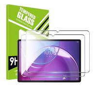 FDHYFGDY 2 Pezzi Vetro Temperato per Lenovo ldea Tab Pro Gen 2 Pellicola, Protezione Schermo Anti Graffio, Durezza 9H, Pellicola Protettiva per Lenovo ldea Tab Pro Gen 2