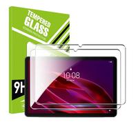 FDHYFGDY 2 Pezzi Vetro Temperato per Lenovo ThinkTab X11 G1 10.95" Pellicola, Protezione Schermo Anti Graffio, Durezza 9H, Pellicola Protettiva per ThinkTab X11