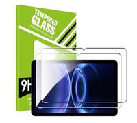 FDHYFGDY 2 Pezzi Vetro Temperato per Xiaomi Redmi Pad 2 9,7" Pellicola, Protezione Schermo Anti Graffio, Durezza 9H, Pellicola Protettiva per Redmi Pad 2
