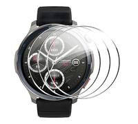 FDHYFGDY 3 pezzi Pellicola Protettiva per Amazit Balance 2, Vetro Temperato HD [resistente ai graffi + copertura completa], compatibile con Amazit Balance 2 Anti-bolla