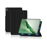 FDHYFGDY Cover per Honor Magic Pad 2 12.3" Custodia Protettiva Magnetica, Custodia Sottile e Leggera Smart Stand, Custodia Tablet per Honor Magic Pad 2 Custodia, Nero
