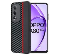 FDHYFGDY Custodia per Oppo A80 5G Cover, protezione fotocamera di alta qualità, custodia antiurto e antigraffio, Custodia protettiva per Oppo A80 5G custodia