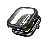 FDHYFGDY Custodia per Xiaomi Redmi Watch 5 Cover, custodia protettiva per PC a tutto tondo con protezione per lo schermo, pellicola protettiva compatibile con Xiaomi Redmi Watch 5