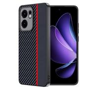 FDHYFGDY Custodia protettiva per Oppo Reno 13 F/FS 5G/4G Cover, protezione fotocamera di alta qualità, custodia antiurto e antigraffio, Cover per Oppo Reno13 F/FS 5G/4G custodia