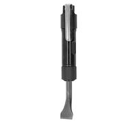 Fdit 1/4 Testa Automatica in un Set di Aria con Piedi di Pulizia in Alluminio e Correzione della Pietra, Pacchetto di Design Pneumatico Portatile, per Muro di Cemento e mattoni. (stile americano)