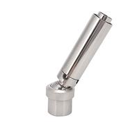 Fdit 1 "DN25 in acciaio inox fontana ugello getto d'acqua display schiuma getto getto di schiuma getto getto di schiuma jet confezione multipla