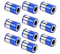 Fdit 10 -Pluk -sRice sulla Magnetizzazione Suoneria a Base Di Usura In Acciaio Resistente per Installazione Cerniera