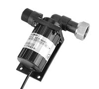 Fdit 10 w Mini Pompa Dell'acqua Libera DC Circolazione 12 V con Bassa Temperatura a Bassa Temperatura per Piccolo Stagno di Pesca per Acquari