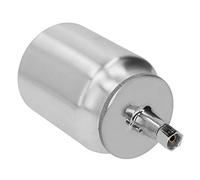 Fdit 1000 Ml di Alluminio a Base di Durevole con Pistola Spray per i Colori di Precisione Funzionano (calibro 3.0)