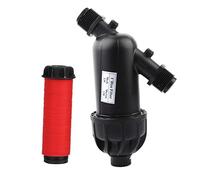 Fdit 120 Mesh 130 Micron Level Disc Filter for Drip Irrigation Garden Lawn Irrigazione Teste per irrigatori