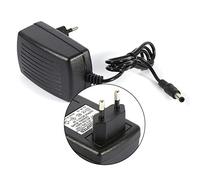 Fdit 12V Alimentatore universale multi-voltaggio Adattatore di commutazione Alimentatore multi-voltaggio regolato Alimentatore universale di ricambio(UE-PLUG)