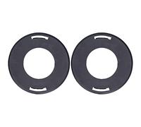 Fdit 2 Pezzi Cappucci Testina per 40-2 40-4 30-2 40037139705, Ricambi Tagliabordi Originali Compatibile con FS38 FS45 FS55 HL45