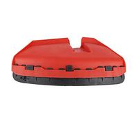 Fdit 26mm Trimmer Proctection Pratico Copertura Trimmer Guardia Esterna di Ricambio per Tool Garden Patio