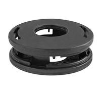 Fdit 2Pcs Accessori per la Sostituzione dei Cappucci per testine del Trimmer per 25-2 FS 44 55 80 83 85 90 100 110 120 130