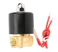 Fdit 2W -025-08 Valvola Magnetica in Ottone con Pressione di Lavoro di 1 MPa - Diffusa per i Sistemi di Aspirazione, per Gas Neutri e Valvola di Misurazione del Liquido, Magnetico (DC12V)