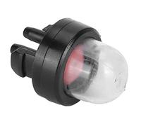Fdit 5 Pezzi Pompa Carburante Bulb Ricambio per FS120 FS200 FS250 HT250, Compatibile con Carburatori ZAMA MS, Accessorio Catene Motosega