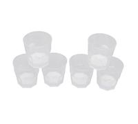 Fdit 6 Pezzi Bicchieri Led Multicolore Bicchieri Bicchieri Da Whisky Bicchieri Da Whisky Bicchiere Da Whisky Bicchiere Da Whisky Glow Glass Con Per Forniture Creatività Di Colore