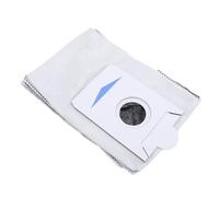 Fdit 6 Pezzi di Sacchetti per la Polvere per X2 X2 Pro X5 Pro Parti di Ricambio in Tessuto Non Tessuto Sacchetti per la Polvere a Tenuta Stagna per Robot Aspirapolvere