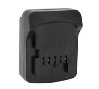 Fdit Adattatore della Batteria, Adattatore di Conversione di Potenza Universale con Connessione per la Strumento di Alimentazione a Batteria Al Litio 18V