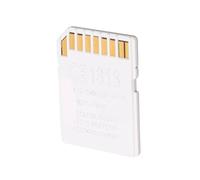 Fdit Adattatore Wi-Fi per Scheda di Memoria, Adattatori di Rete Wireless Efficienti per la Connessione Multi-dispositivo con più Formati Compatibili per Tablet