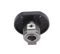 Fdit Albero 'asse del Braccio Resistente di Ricambio della Cerniera 'asse del Braccio Posteriore del Drone per 2 SE 4K Buona compatibilità