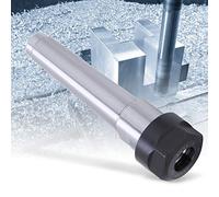 Fdit Altezza Dell'acciaio Collge Chuck Haut-PRÉCISION in Carbonio per Gestione della Svolta CNC MTB2-ER16-M10, Supporto Manuale Sostenibile per Macchine Morire