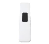 Fdit Altoparlante per Cuscino Ausilio per il Sonno Wireless Stereo a Conduzione Ossea per Chi Dorme Sul Fianco Macchina per il Rumore Bianco Che Dorme Profondamente (WHITE)