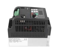 Fdit Ambulanza di Frequenza Variabile Inverter Solare con Controller MPPT, Motori di Trasmissione e Attrezzature per Motori, NFLIXIN@ Inverter Solare Frequenza Fotovolta (1,5 kW)