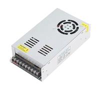 Fdit ANET A8 Plus E16 ET4 ET4 Stampante 3D Convertitore di Potenza 15A 360W CONVERTER AC per DC per Un'installazione Rapida e Semplice
