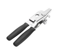 Fdit Apriscatto Manuale a Portata di Mano, Design in User per User -duty Can Opener Swing Can Apriser con Manico TPE per gli Chef Domestici