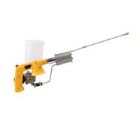 Fdit Atomizzatore di Alveare, Spruzzatore Ad Alveare Ad Alveare ABS Fogger Ad Alta Efficienza ABS ABS, Strumento Leggero con Ugello Staccabile