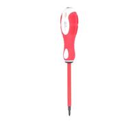 Fdit Attraversare il Cacciavite Elettrico 500 V 2 in 1 Trapano a Cacciaio (PH1/SL4)